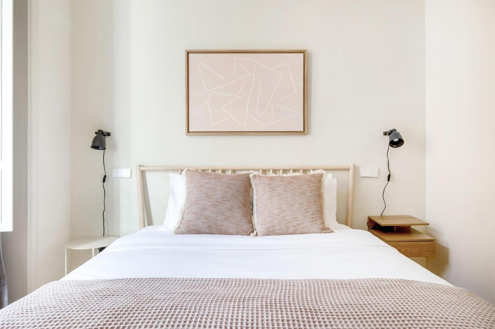 Homestay Fantastico Quarto Queen Com Ar